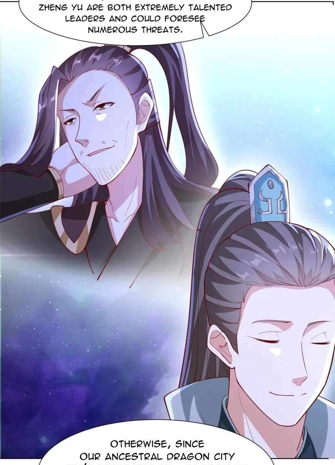 Read Dragon Master chapter 393 image 19 on Lezhin