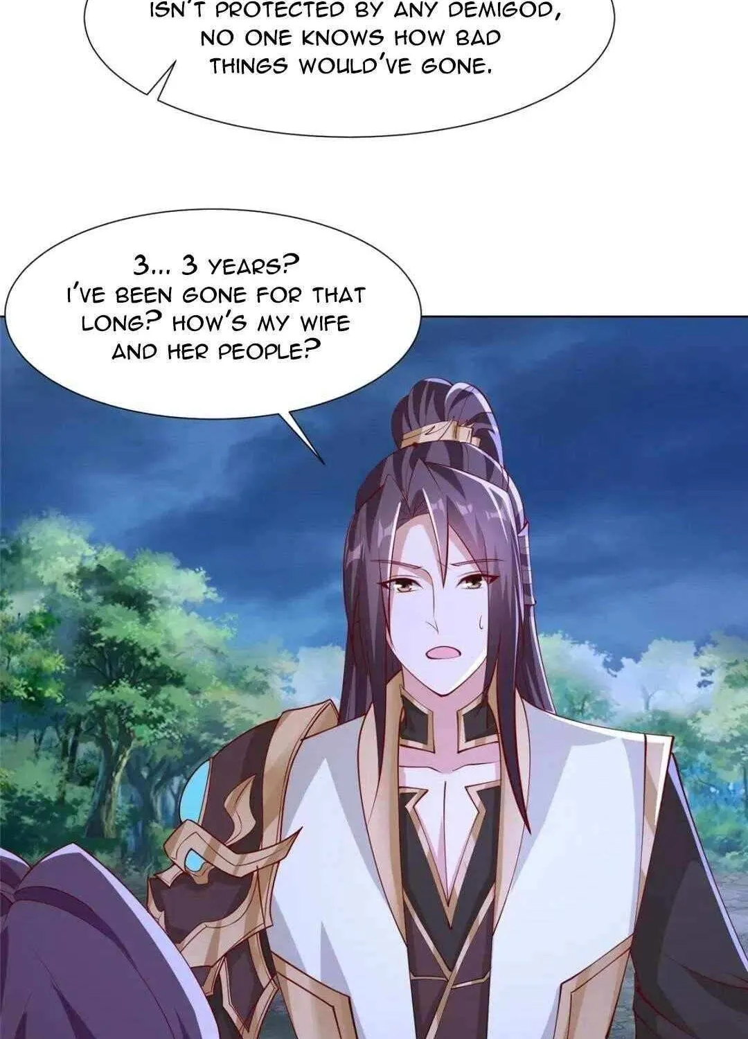 Read Dragon Master chapter 393 image 20 on Lezhin