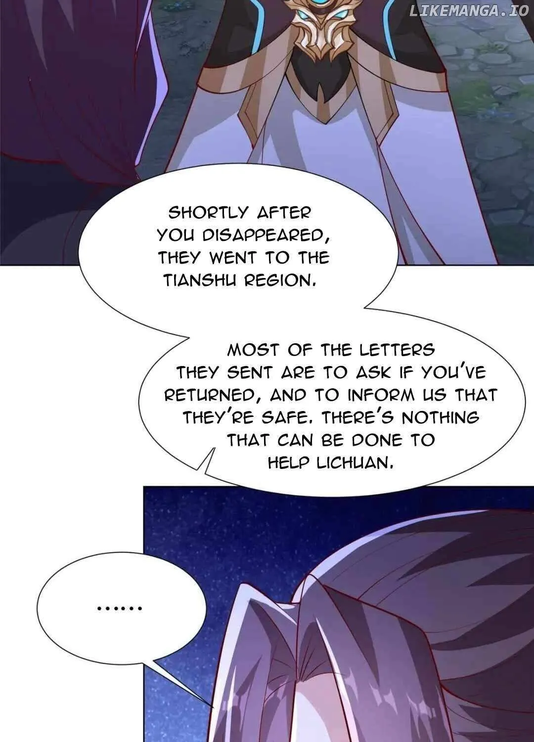 Read Dragon Master chapter 393 image 22 on Lezhin