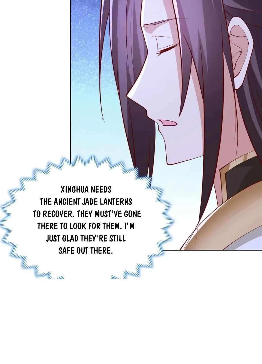 Read Dragon Master chapter 393 image 23 on Lezhin