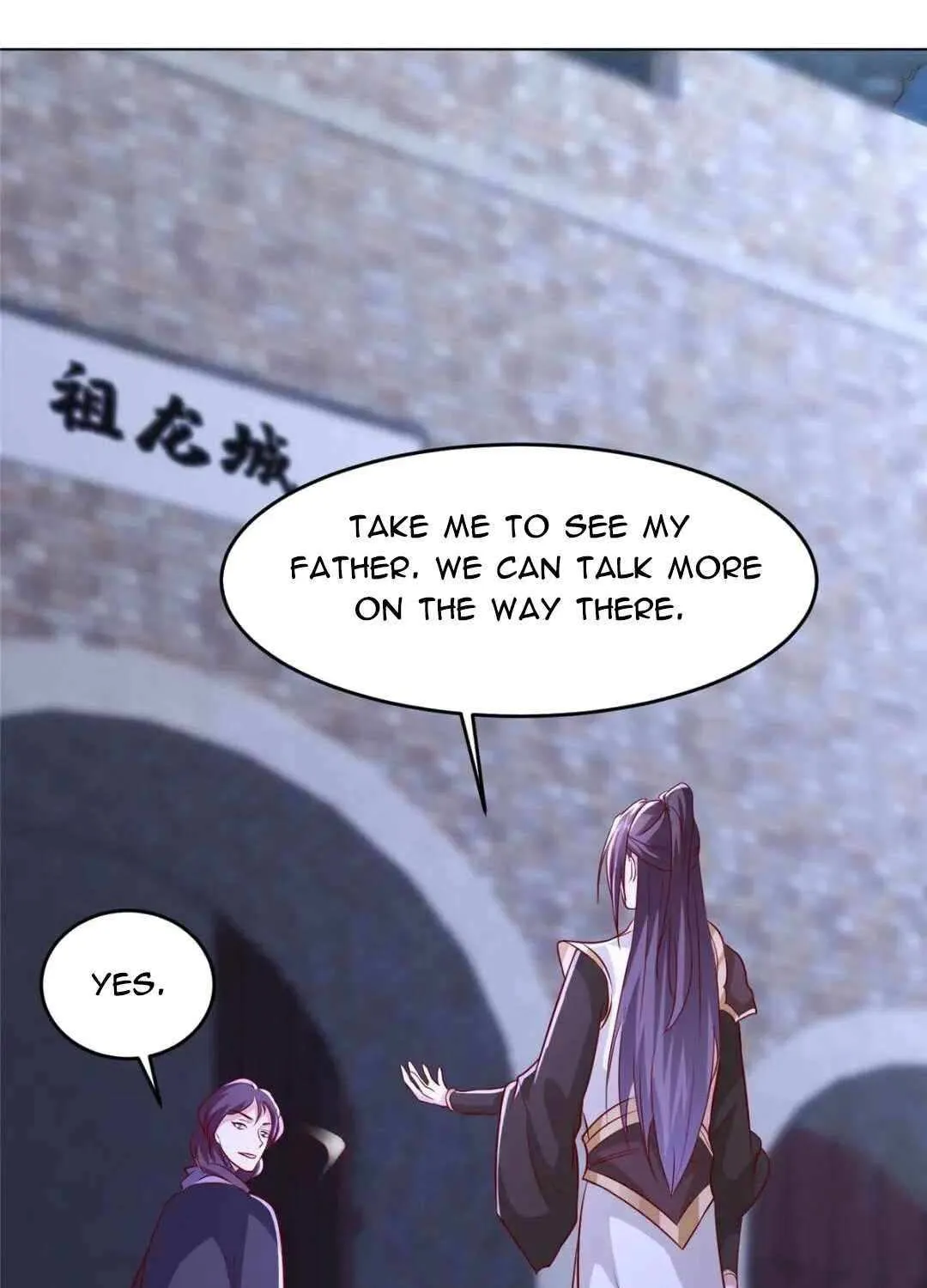 Read Dragon Master chapter 393 image 24 on Lezhin
