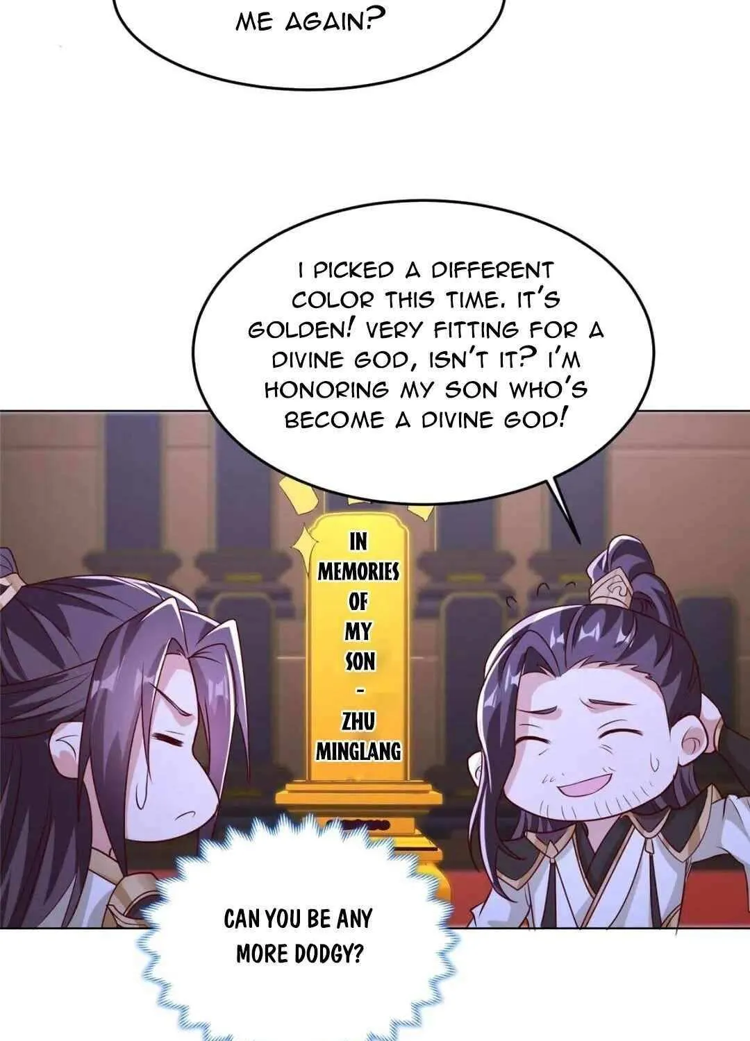 Read Dragon Master chapter 393 image 38 on Lezhin