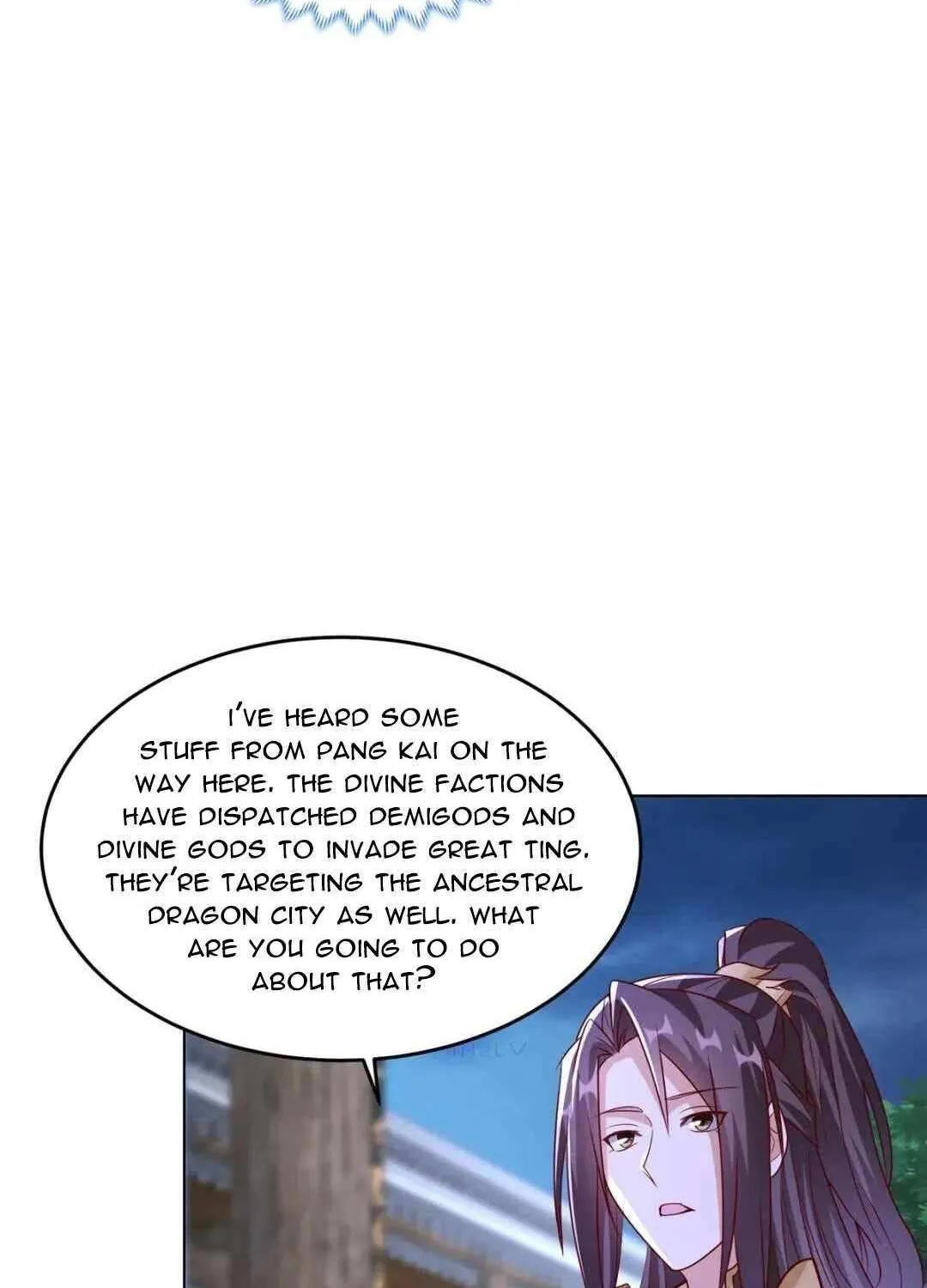 Read Dragon Master chapter 393 image 39 on Lezhin