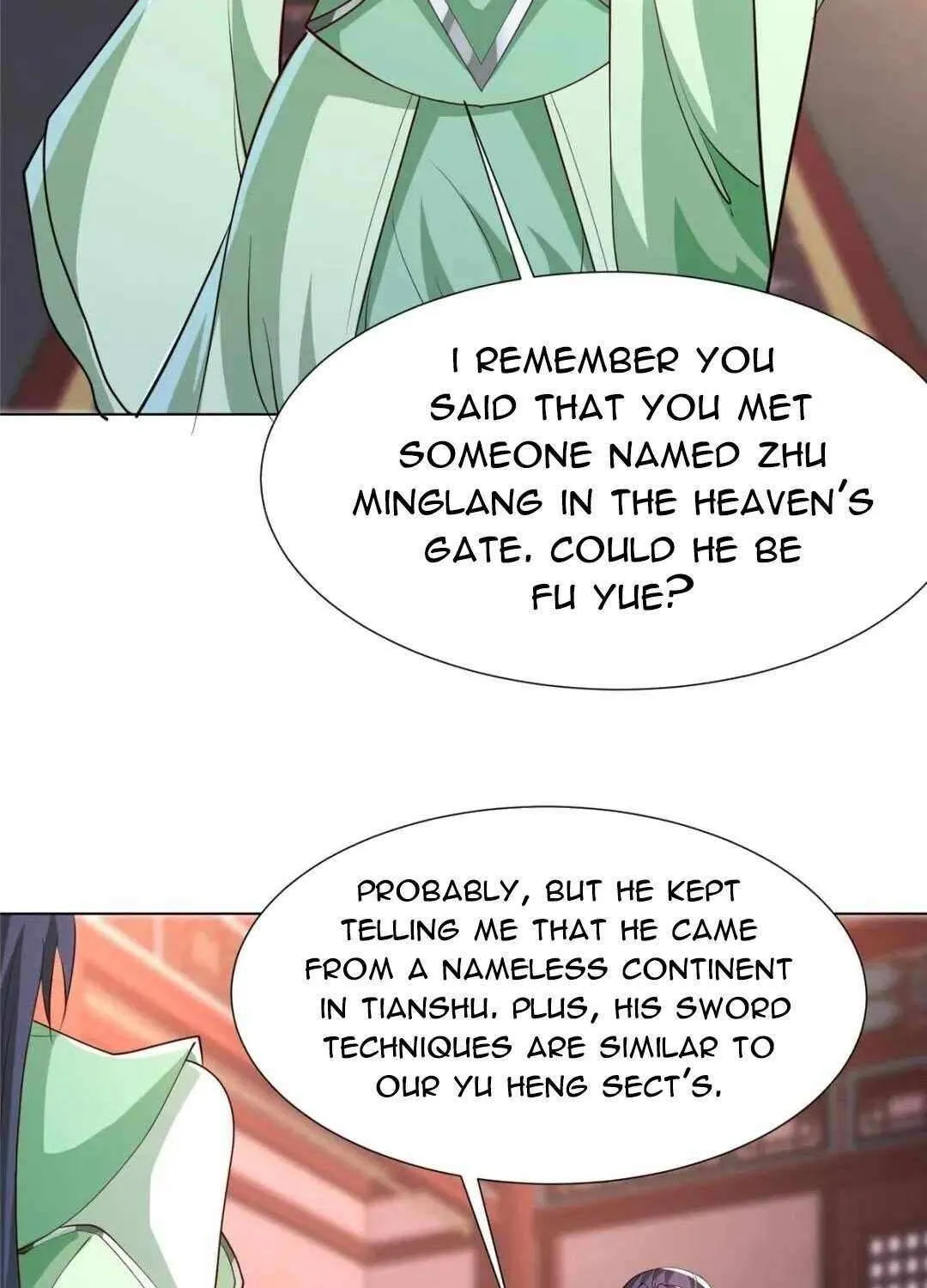 Read Dragon Master chapter 393 image 4 on Lezhin