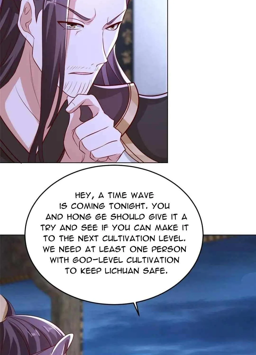 Read Dragon Master chapter 393 image 41 on Lezhin