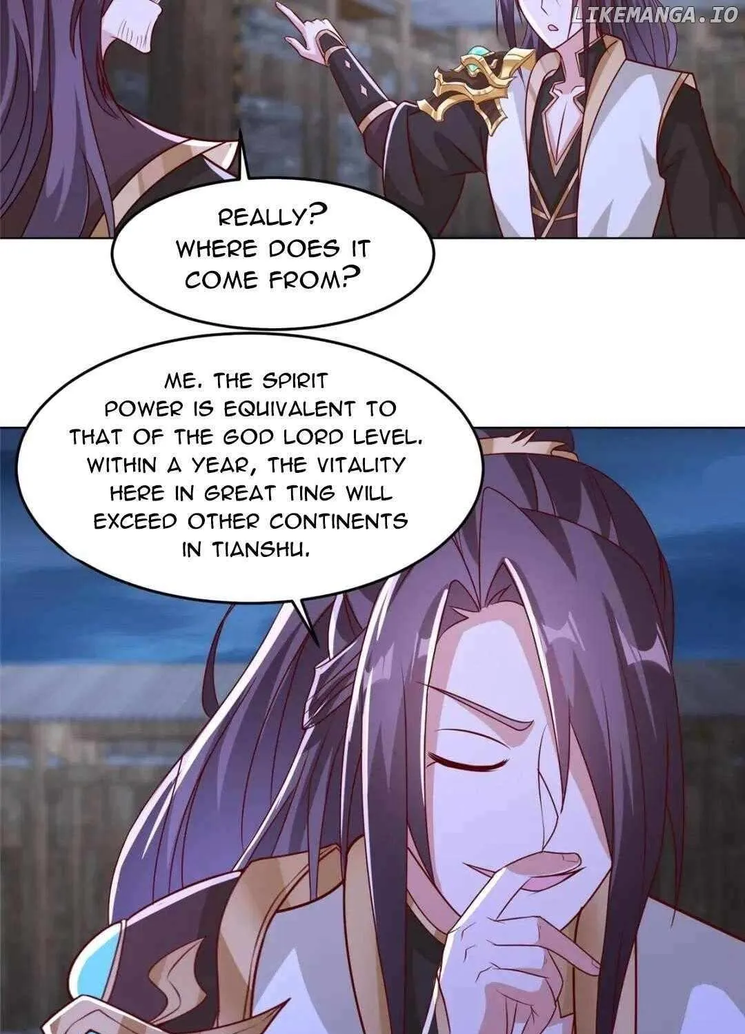 Read Dragon Master chapter 393 image 43 on Lezhin