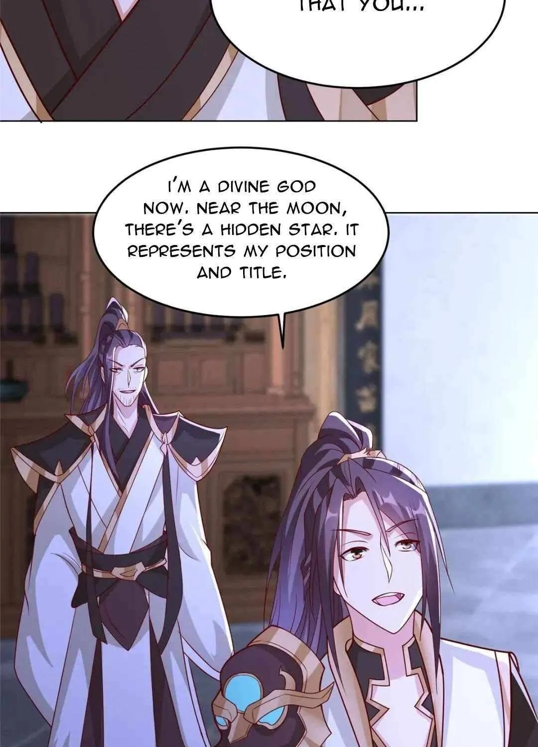 Read Dragon Master chapter 393 image 45 on Lezhin