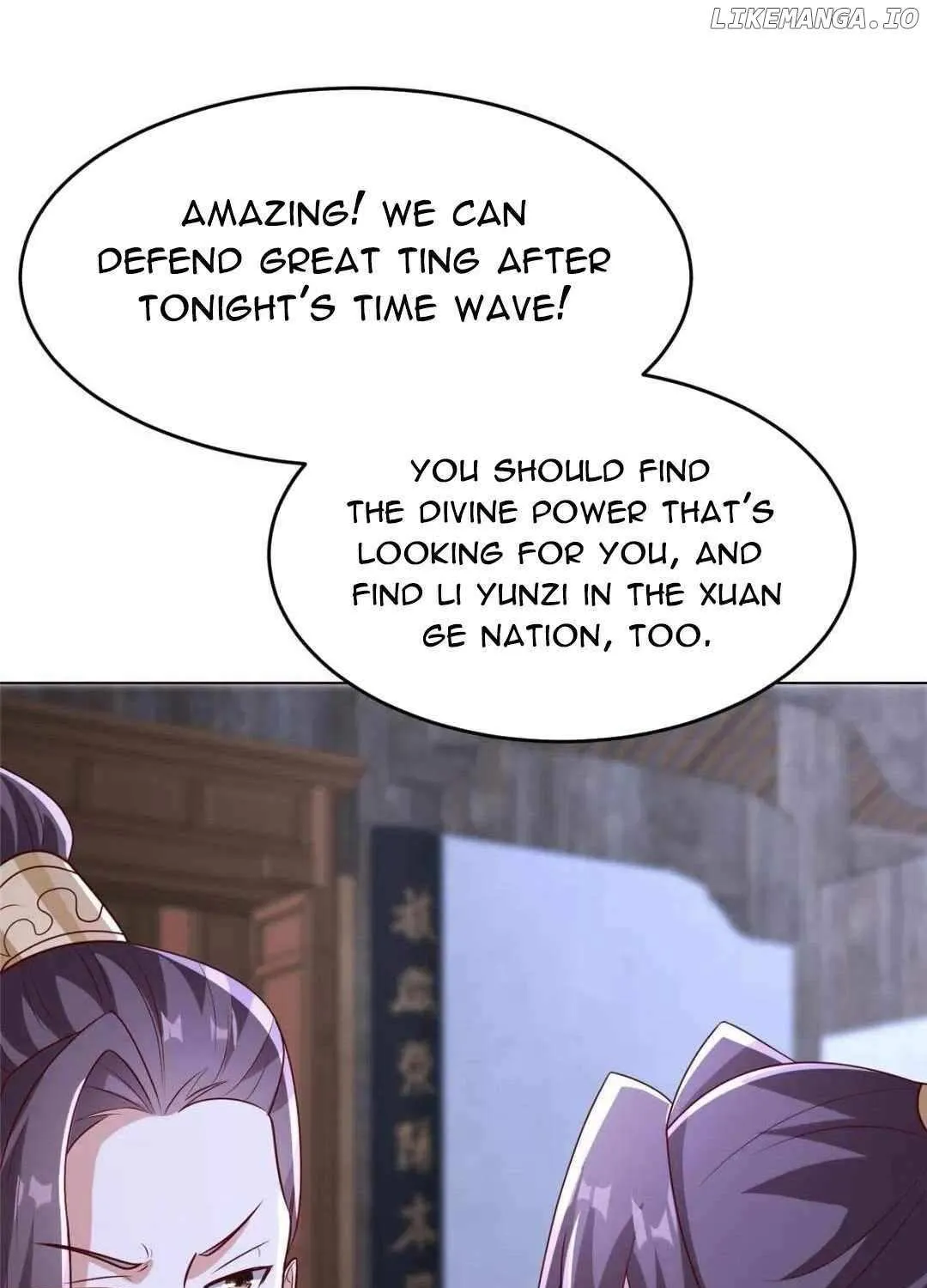Read Dragon Master chapter 393 image 49 on Lezhin