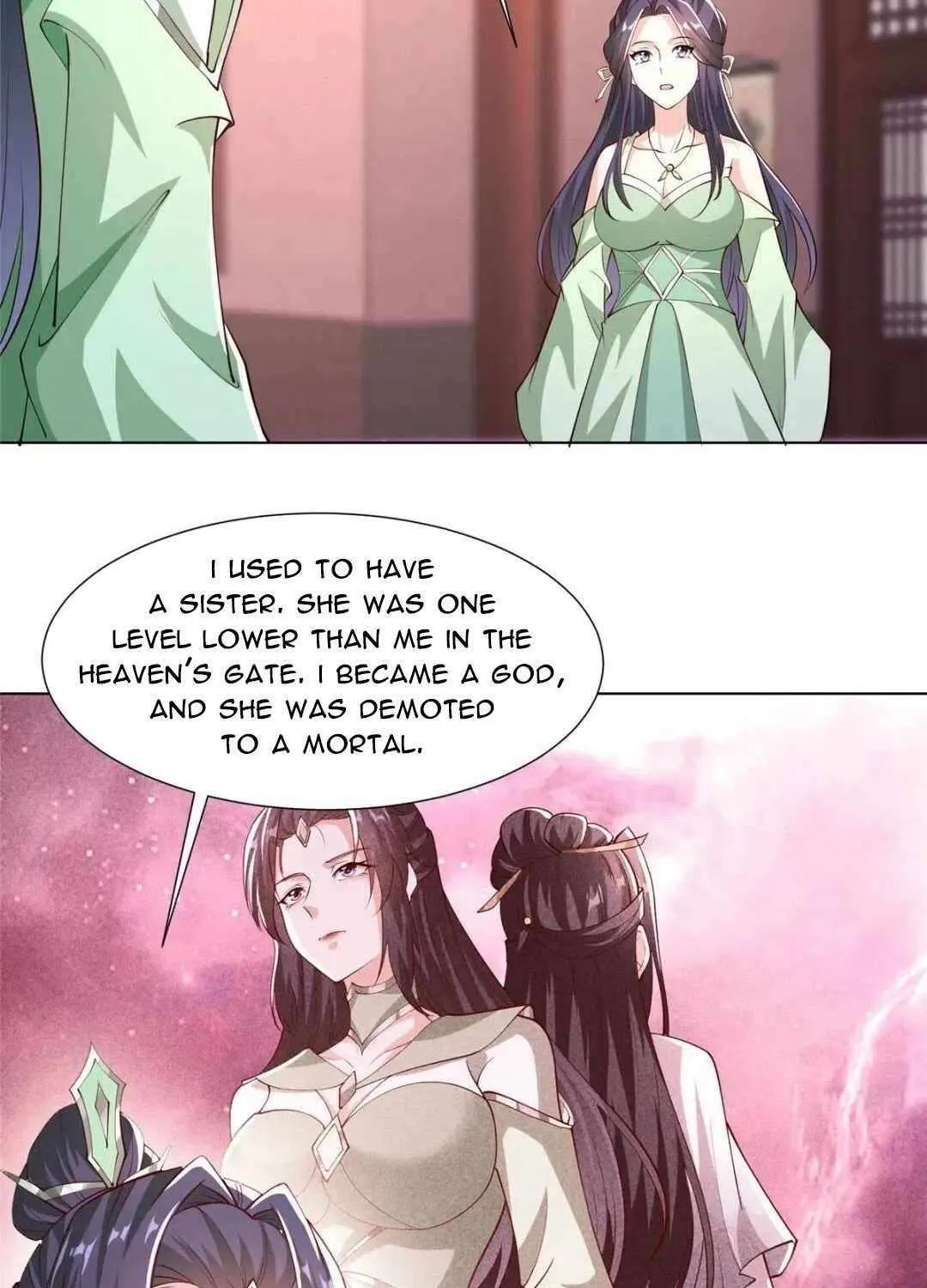 Read Dragon Master chapter 393 image 5 on Lezhin