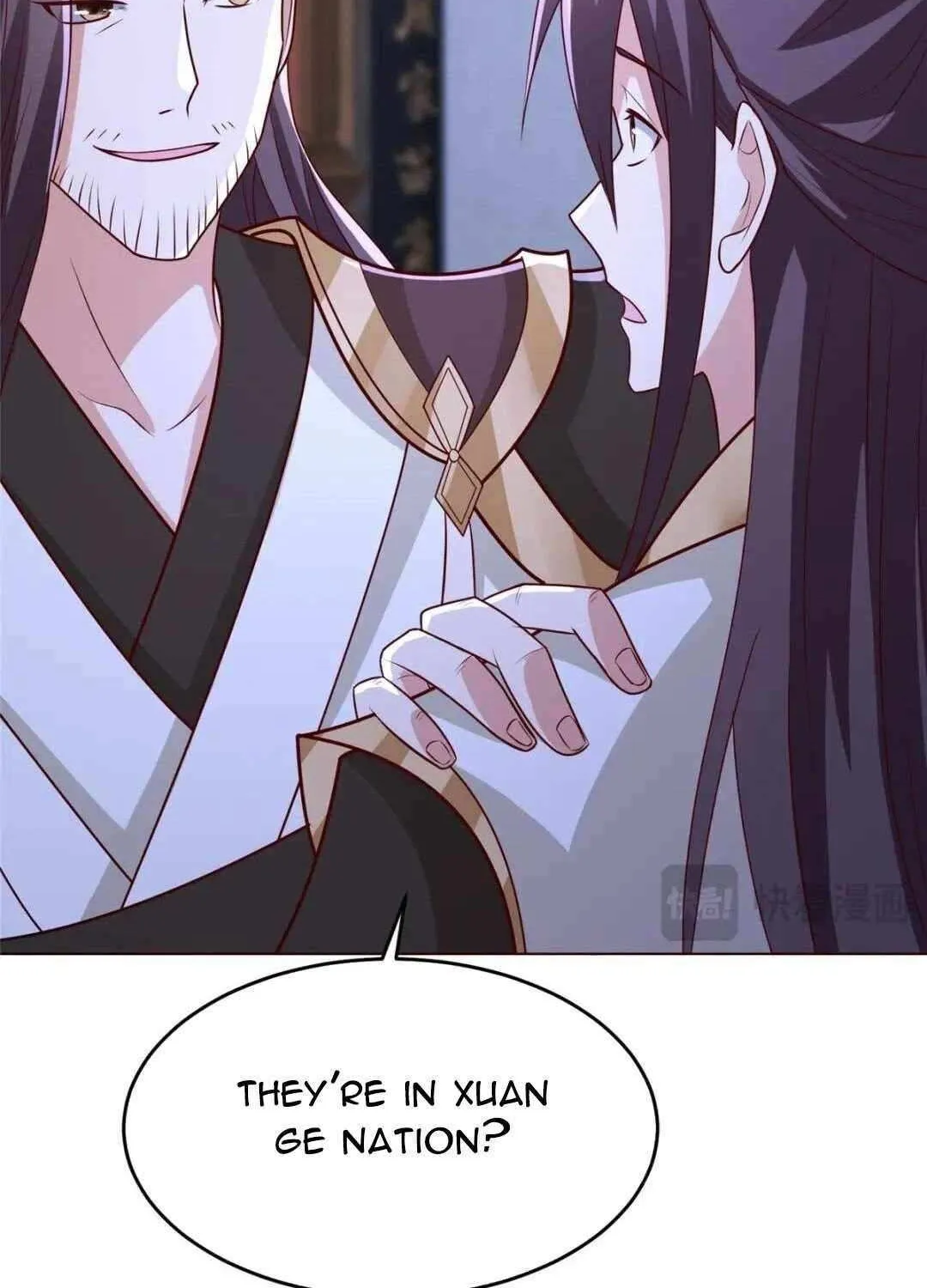 Read Dragon Master chapter 393 image 50 on Lezhin