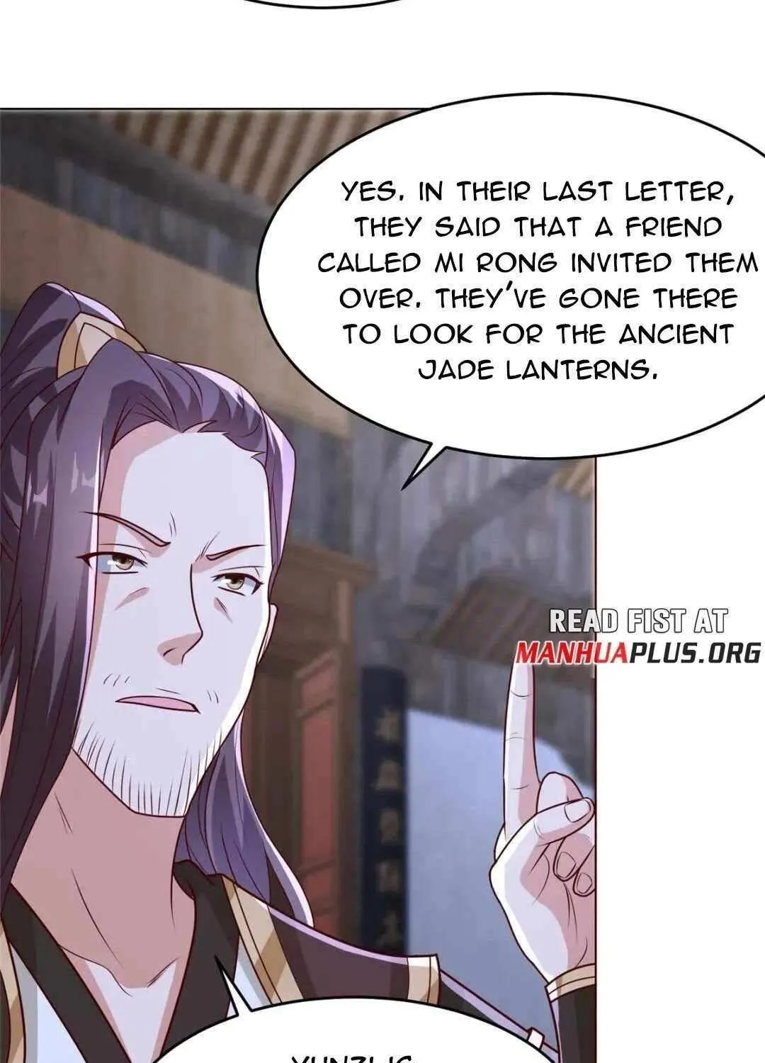 Read Dragon Master chapter 393 image 51 on Lezhin