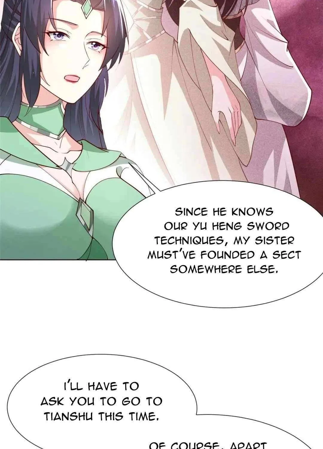 Read Dragon Master chapter 393 image 6 on Lezhin