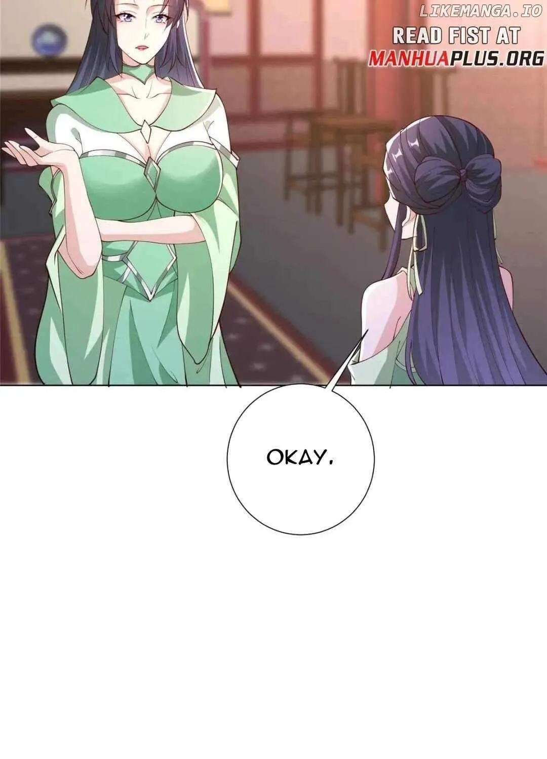 Read Dragon Master chapter 393 image 8 on Lezhin