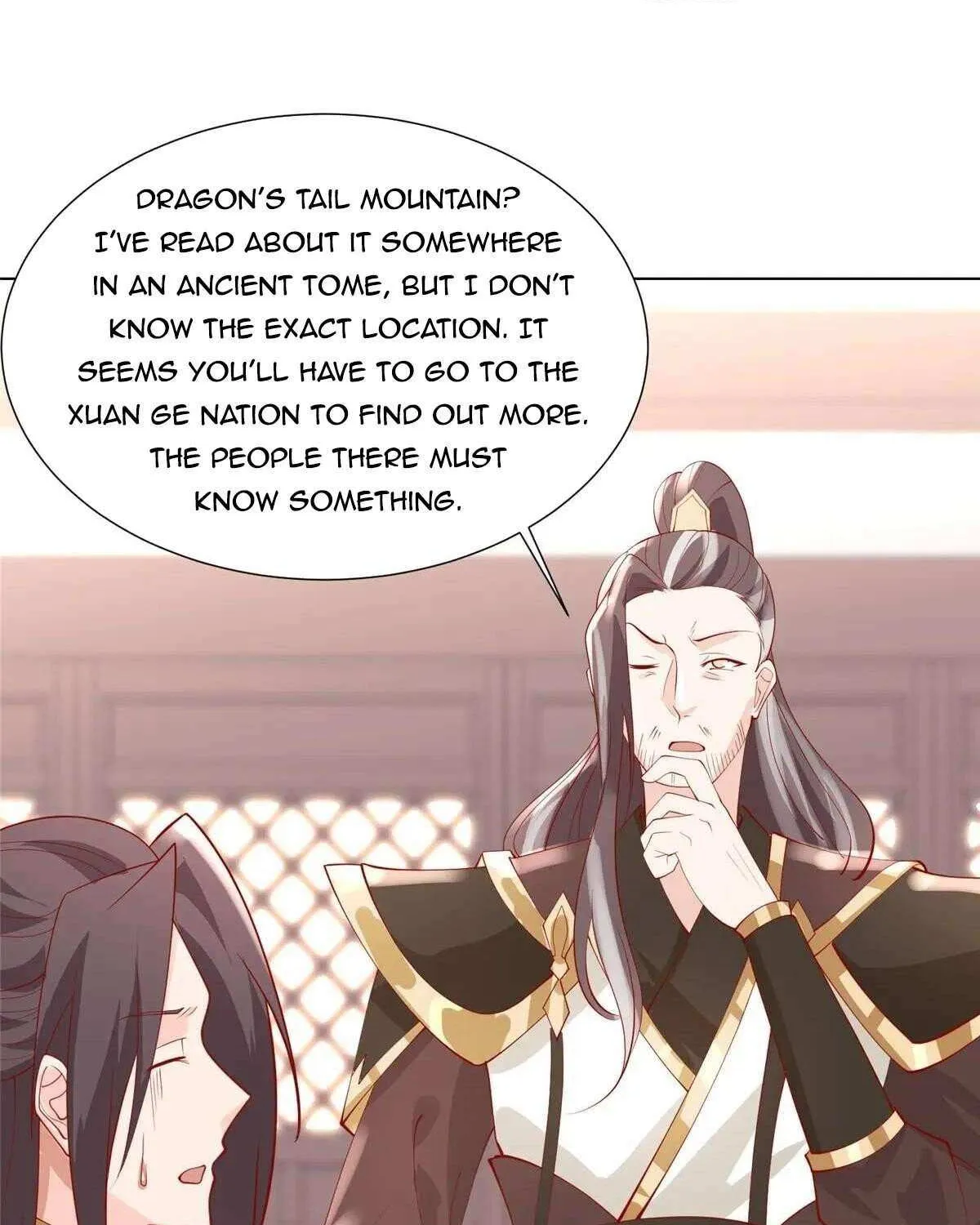 Read Dragon Master chapter 394 image 18 on Lezhin