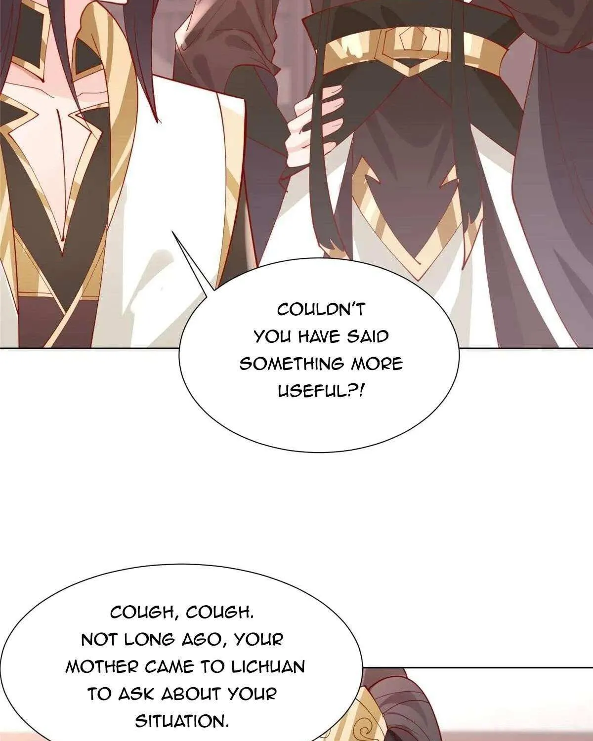Read Dragon Master chapter 394 image 19 on Lezhin