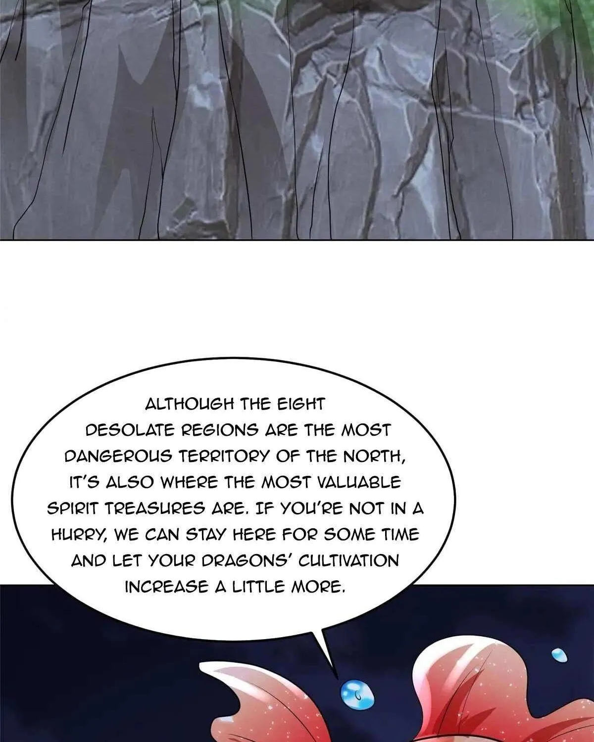 Read Dragon Master chapter 394 image 28 on Lezhin