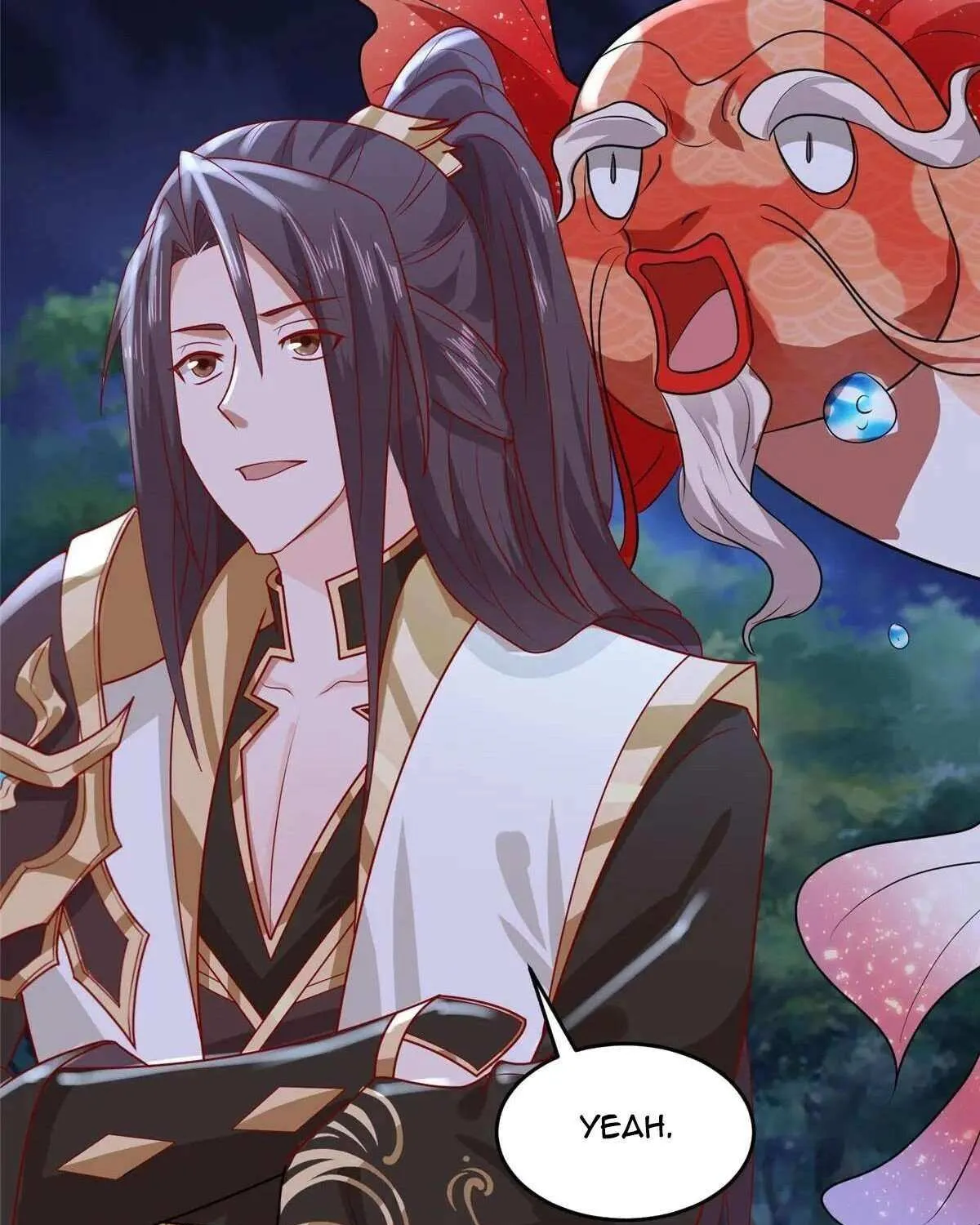 Read Dragon Master chapter 394 image 29 on Lezhin