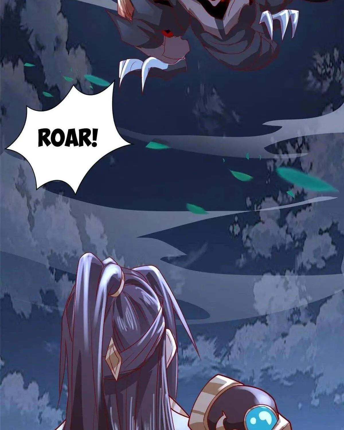 Read Dragon Master chapter 394 image 34 on Lezhin