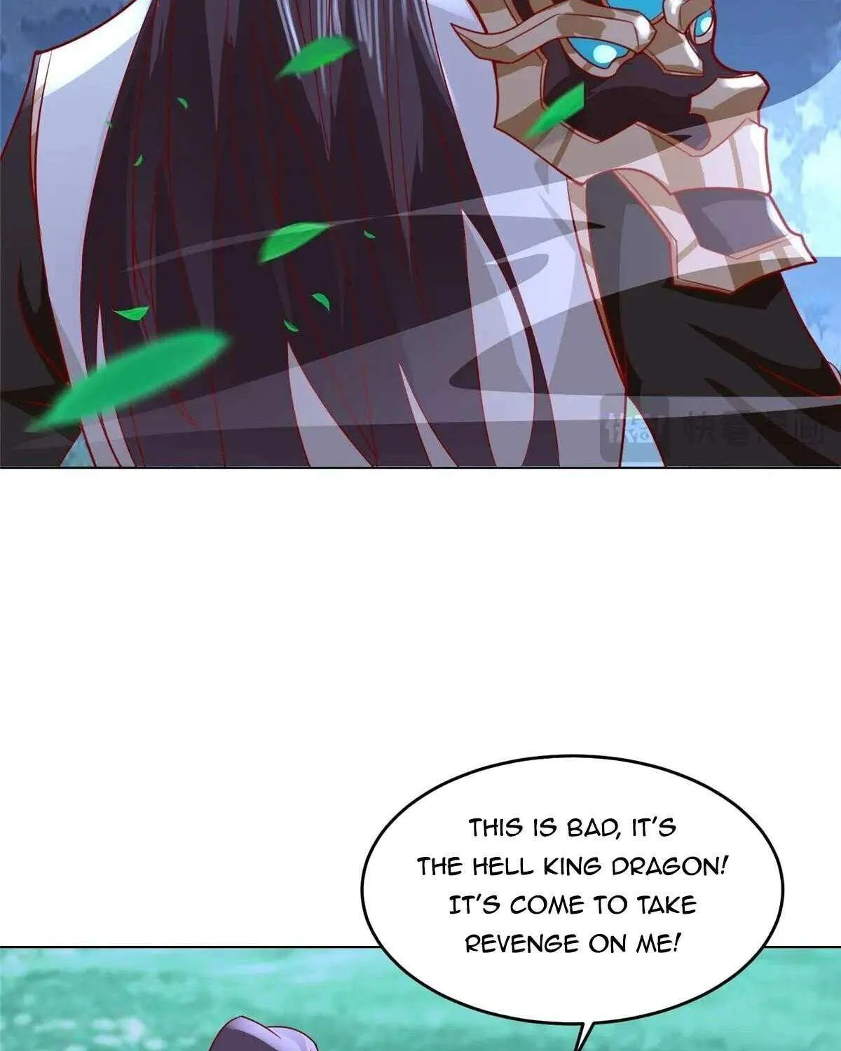 Read Dragon Master chapter 394 image 35 on Lezhin