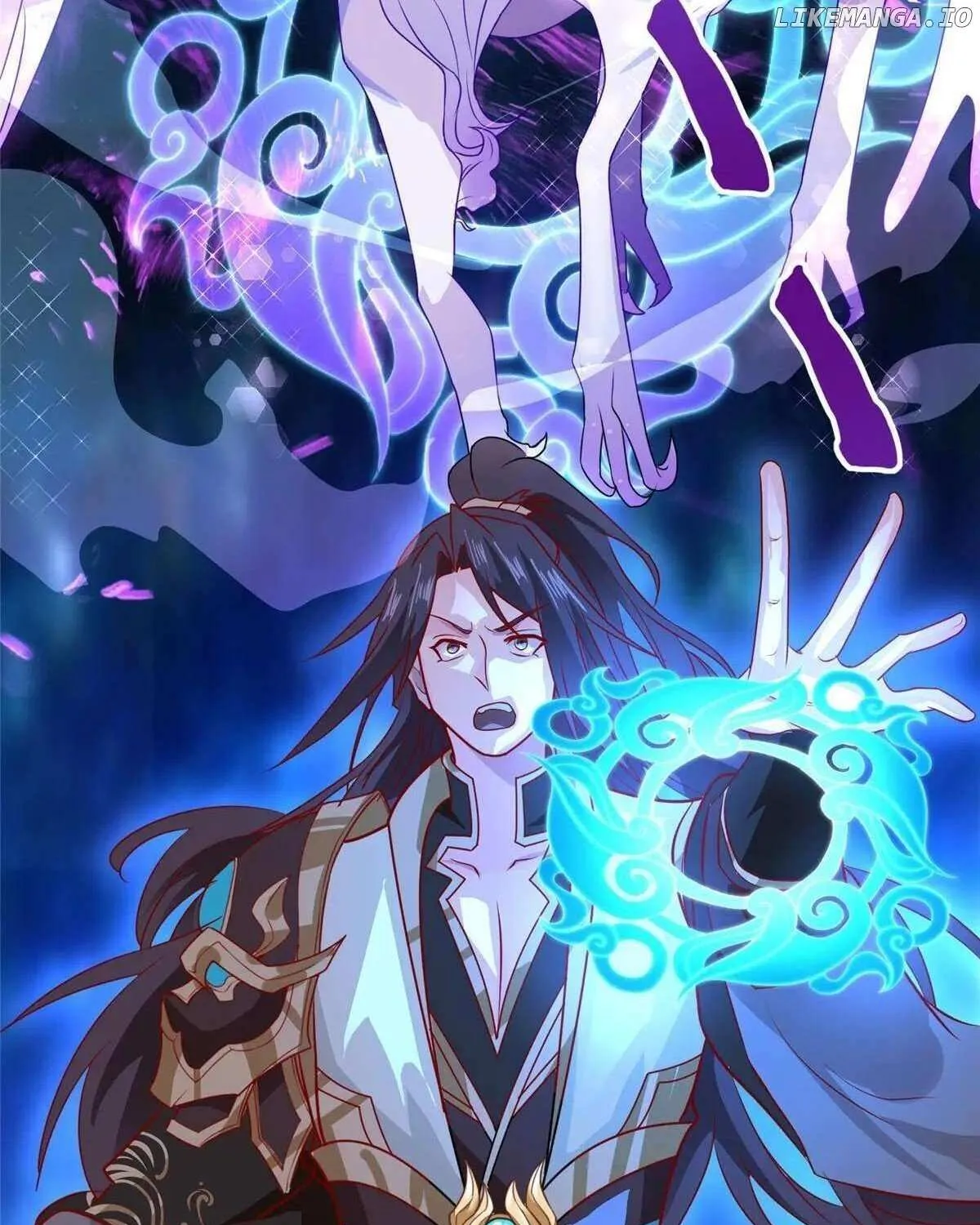 Read Dragon Master chapter 394 image 39 on Lezhin