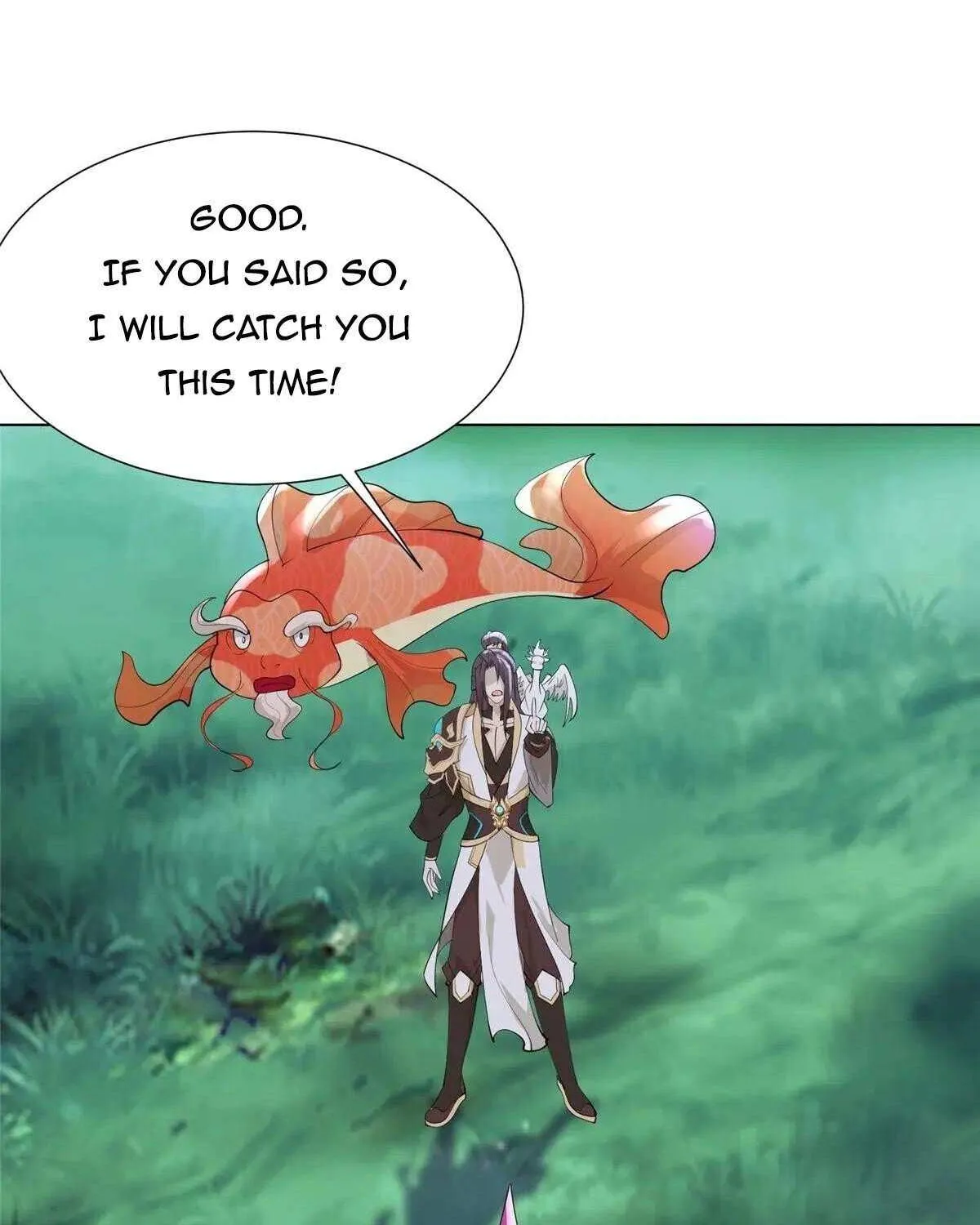 Read Dragon Master chapter 394 image 48 on Lezhin