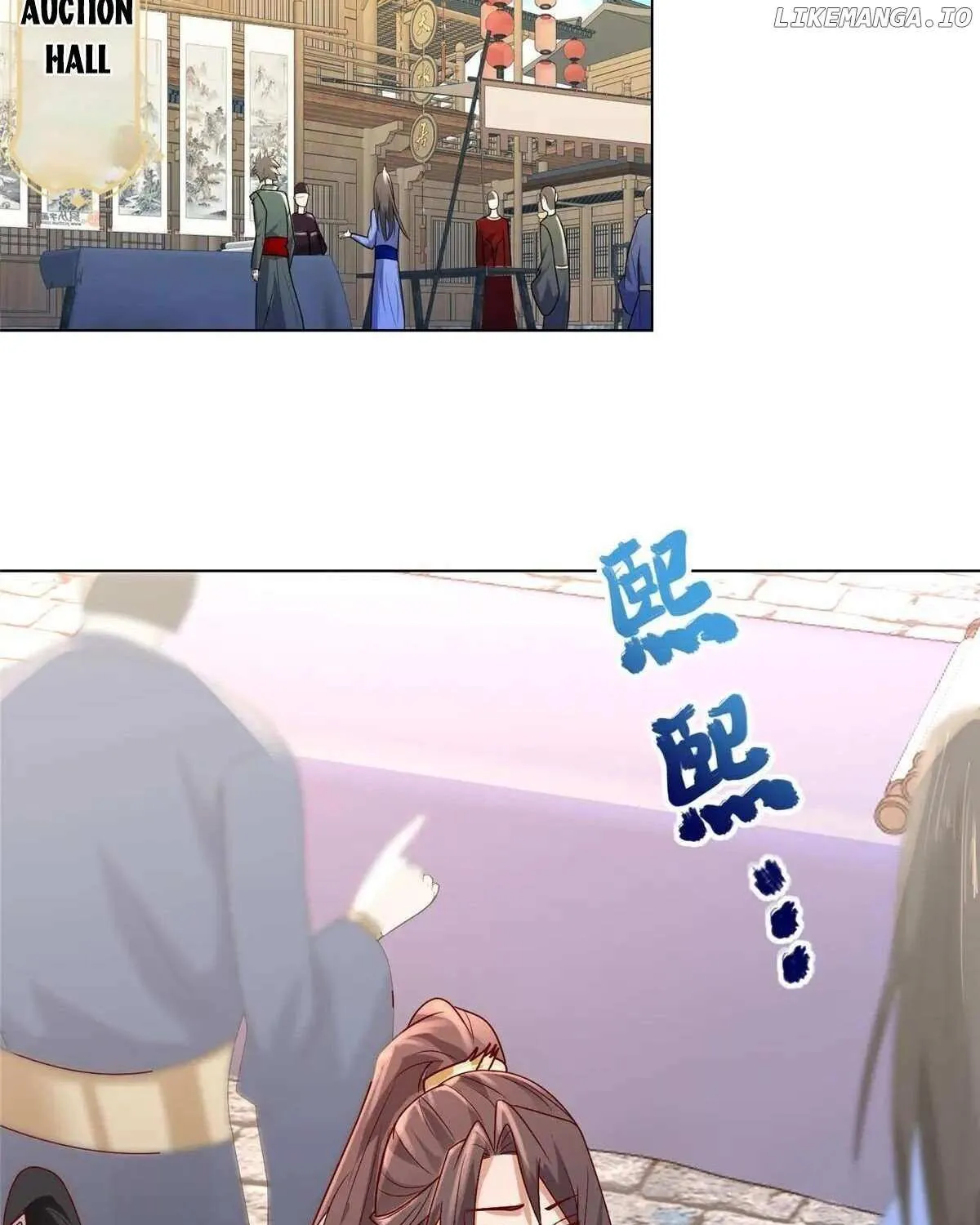 Read Dragon Master chapter 394 image 51 on Lezhin