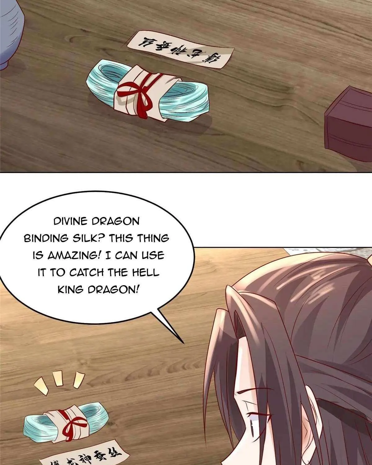 Read Dragon Master chapter 394 image 53 on Lezhin