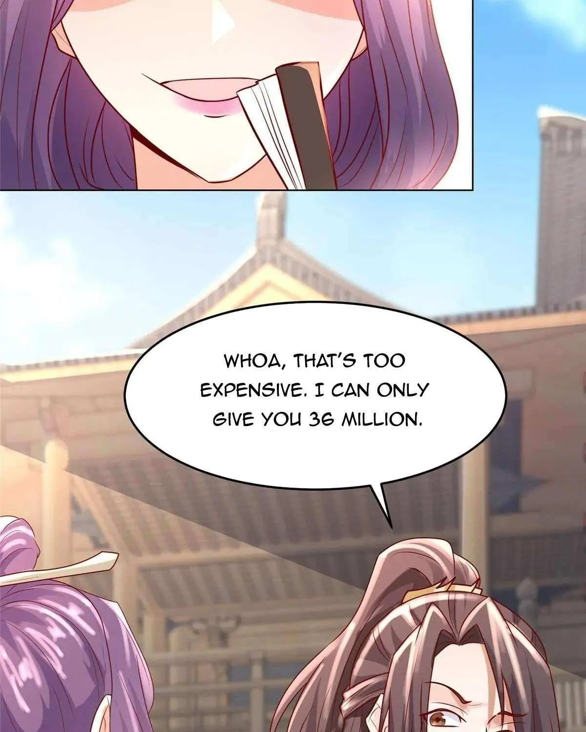 Read Dragon Master chapter 394 image 55 on Lezhin