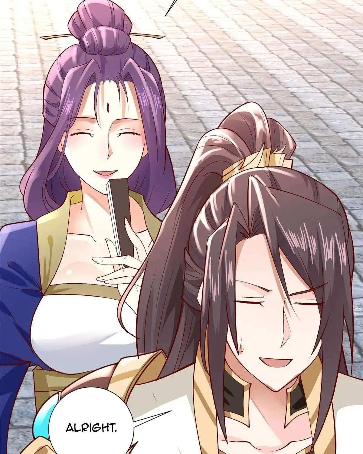 Read Dragon Master chapter 394 image 59 on Lezhin