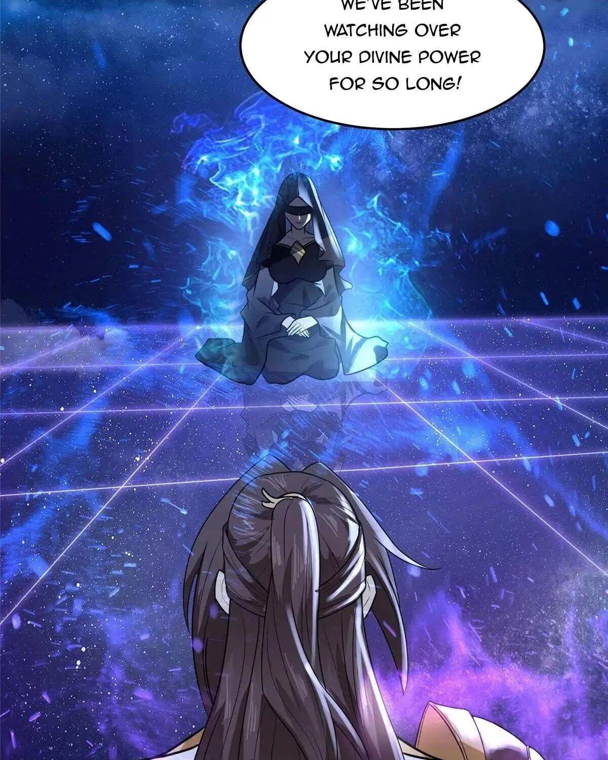 Read Dragon Master chapter 394 image 6 on Lezhin