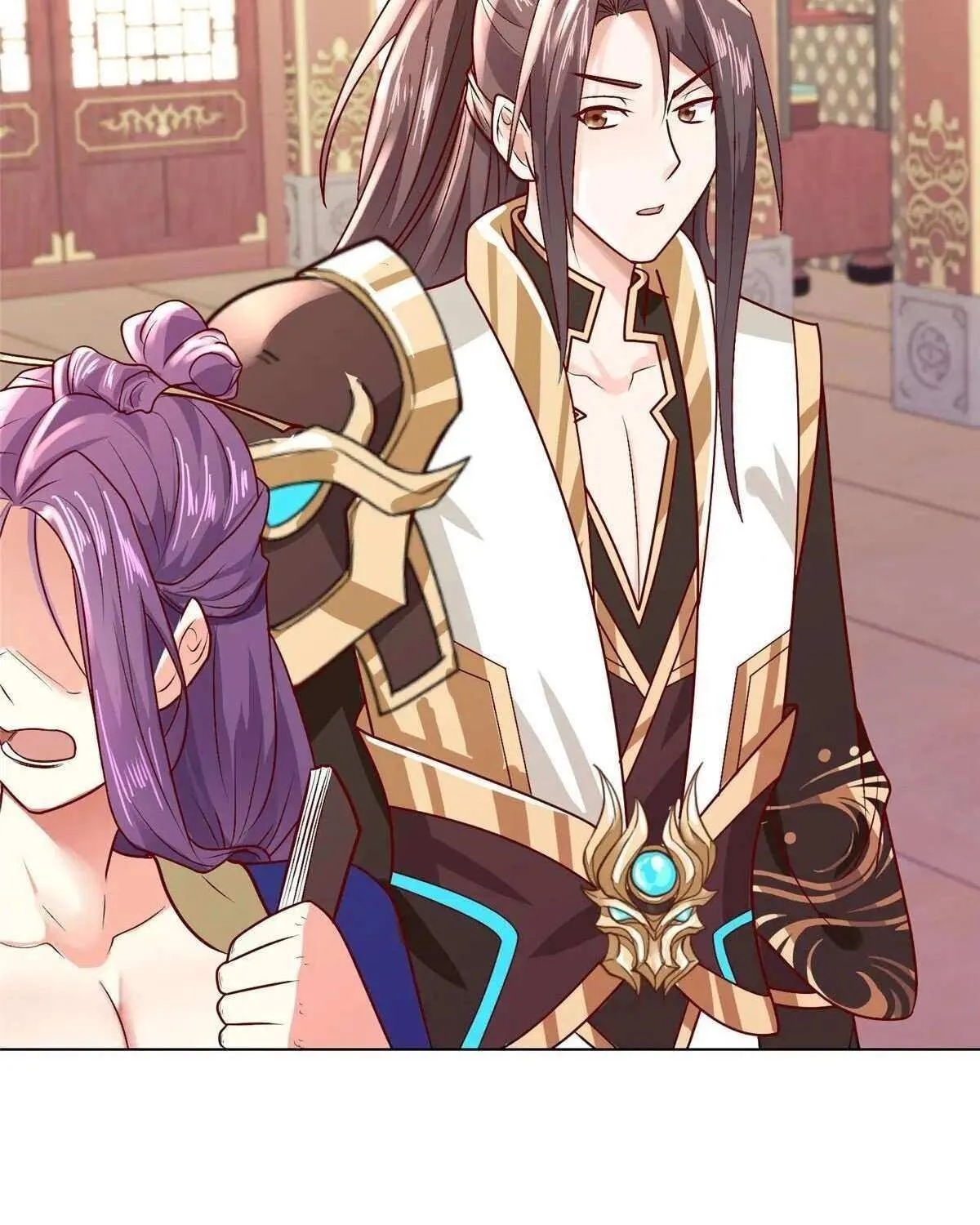 Read Dragon Master chapter 394 image 67 on Lezhin