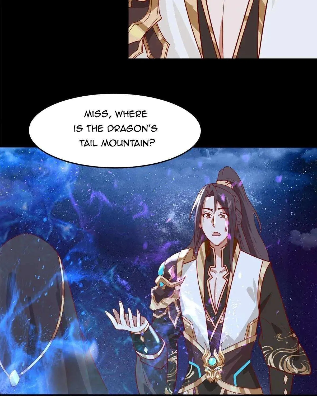 Read Dragon Master chapter 394 image 8 on Lezhin