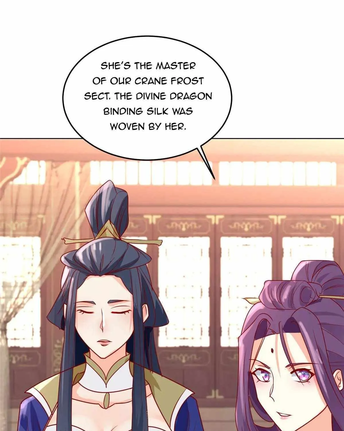 Read Dragon Master chapter 395 image 13 on Lezhin
