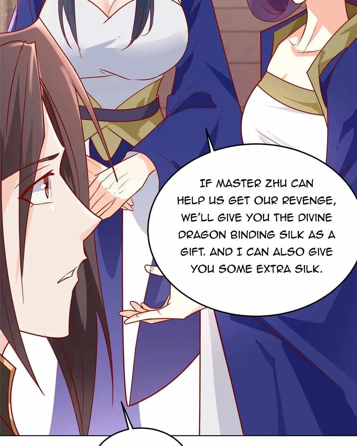 Read Dragon Master chapter 395 image 14 on Lezhin