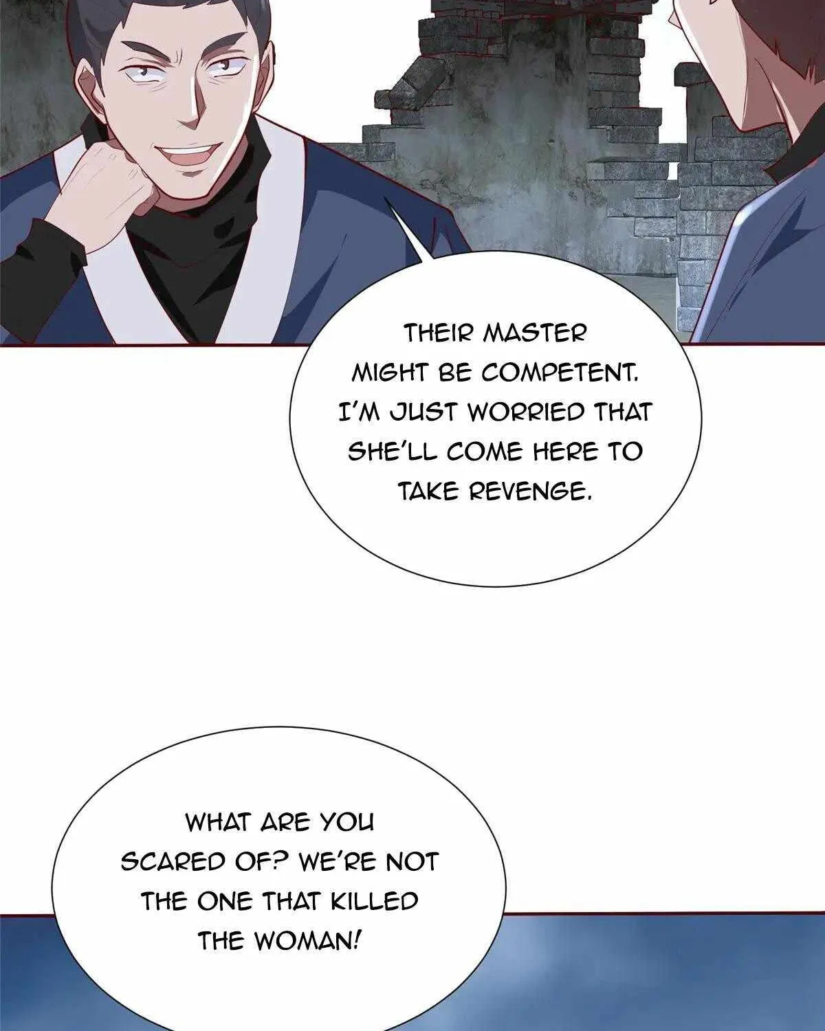 Read Dragon Master chapter 395 image 18 on Lezhin