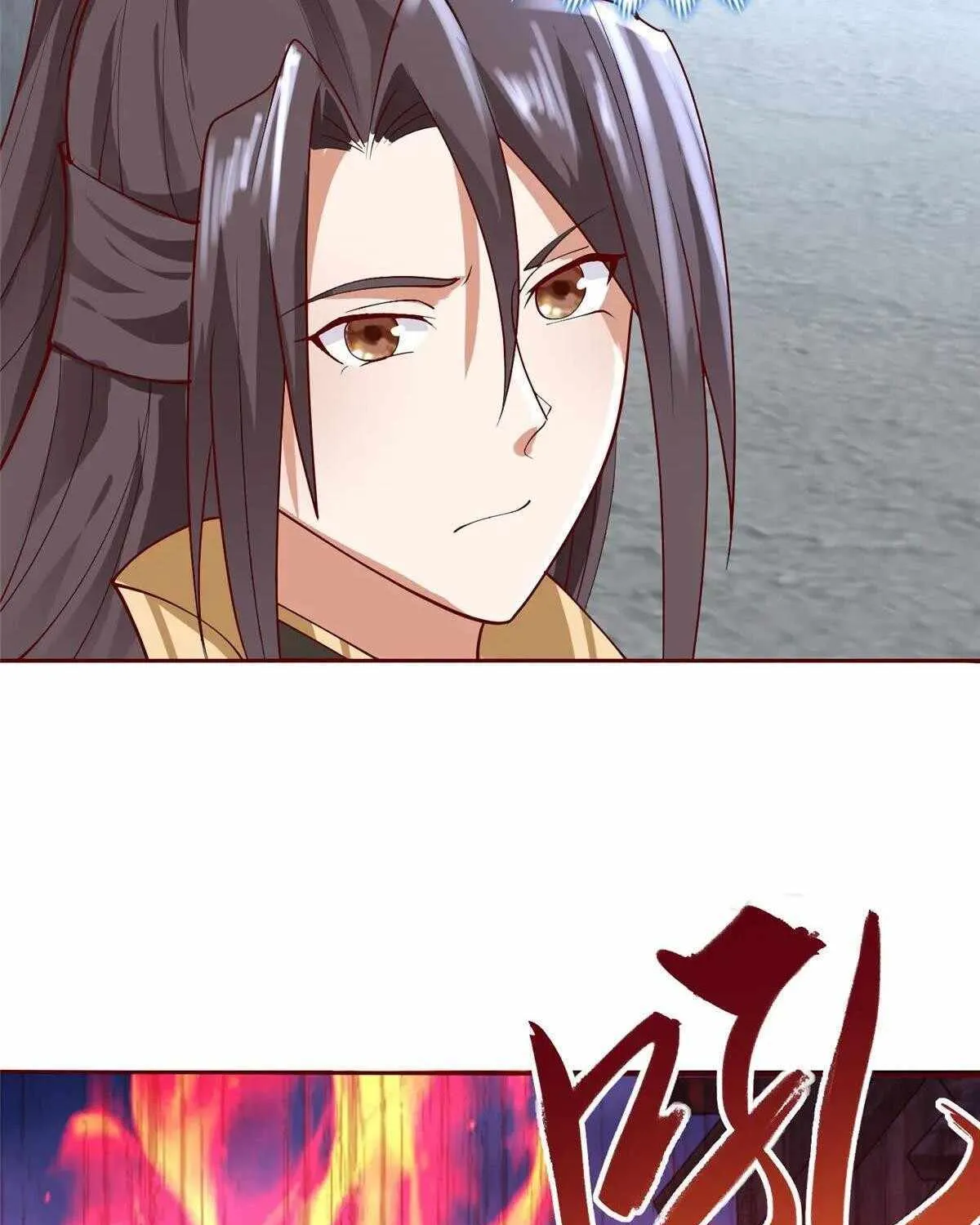 Read Dragon Master chapter 395 image 21 on Lezhin