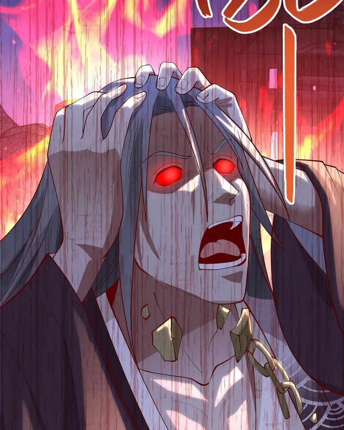 Read Dragon Master chapter 395 image 22 on Lezhin