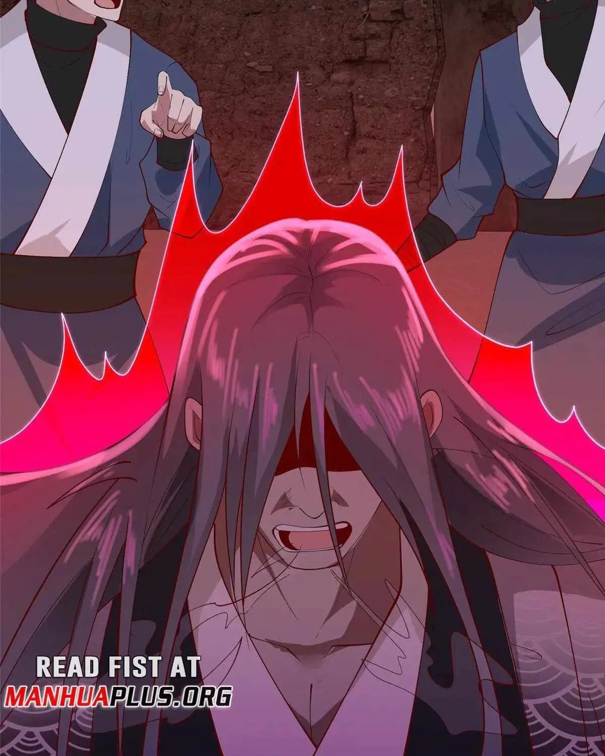 Read Dragon Master chapter 395 image 25 on Lezhin