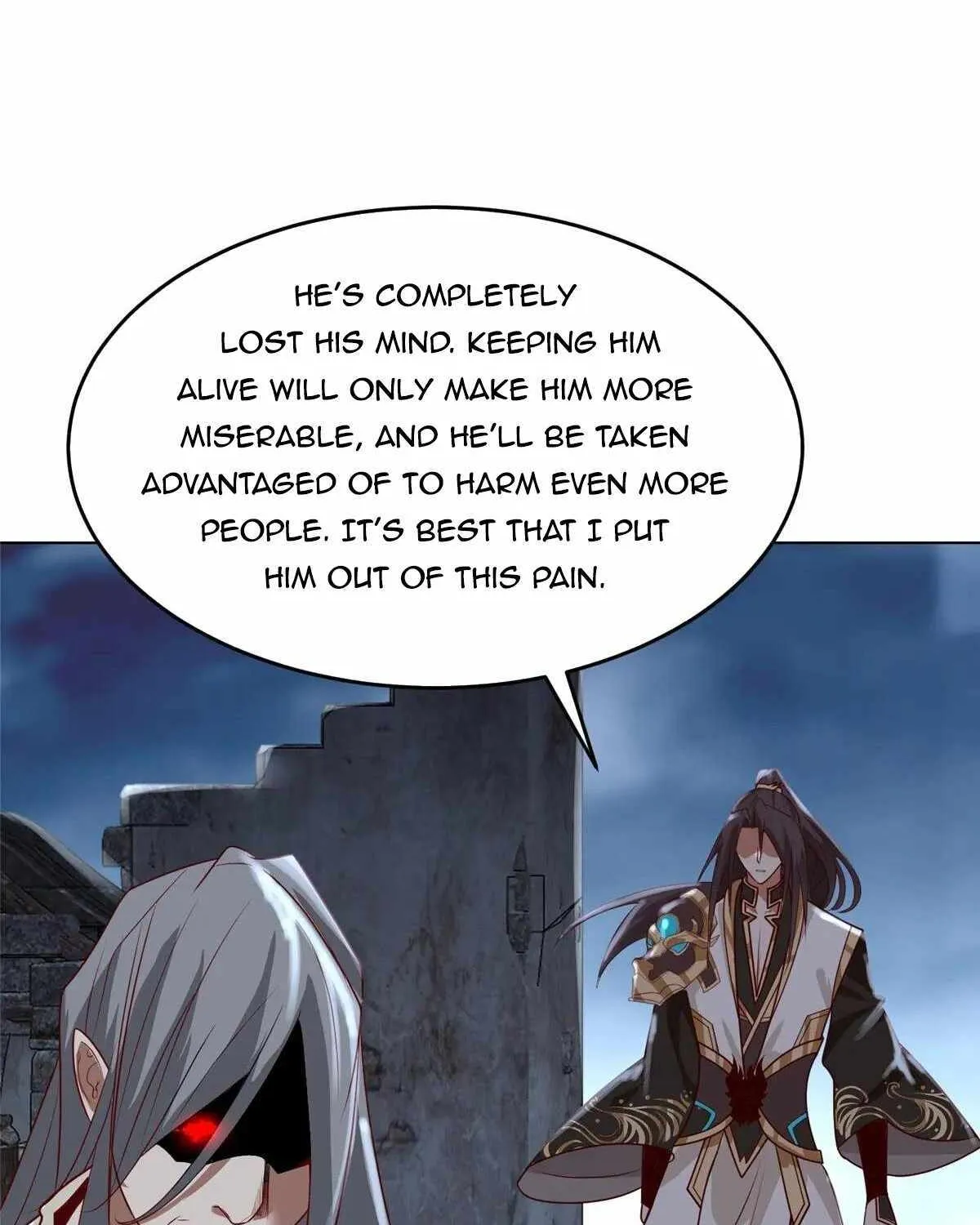 Read Dragon Master chapter 395 image 28 on Lezhin