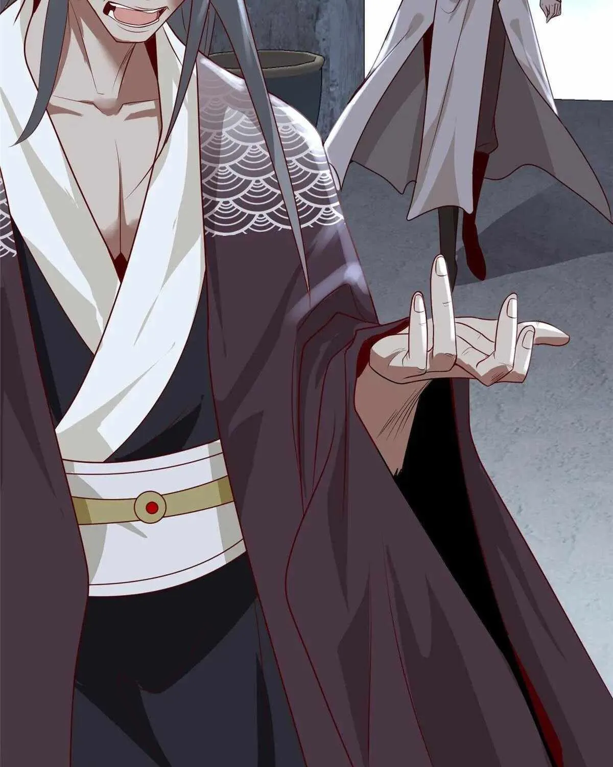 Read Dragon Master chapter 395 image 29 on Lezhin