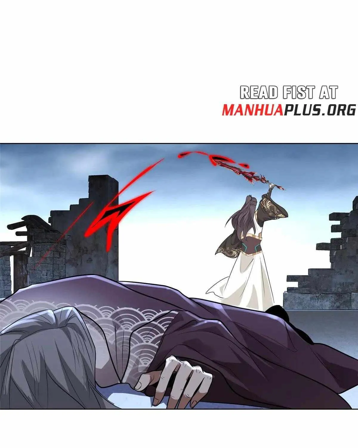 Read Dragon Master chapter 395 image 34 on Lezhin
