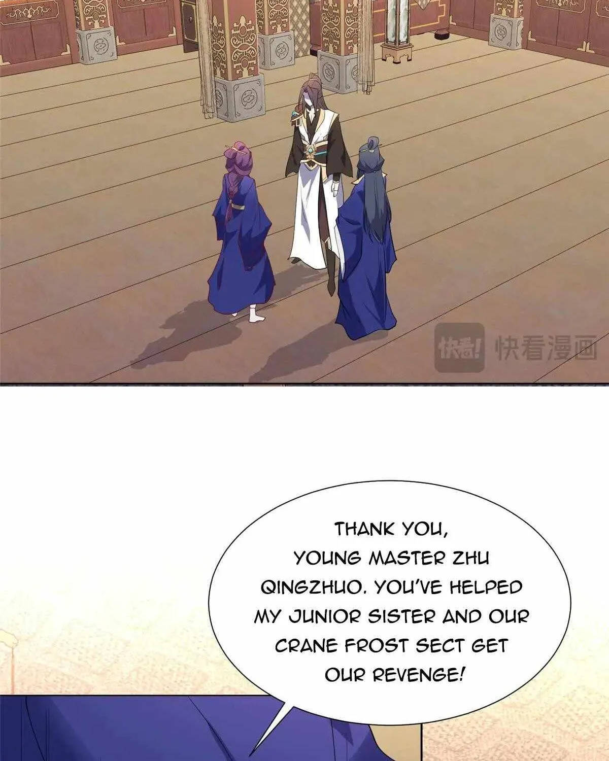 Read Dragon Master chapter 395 image 36 on Lezhin