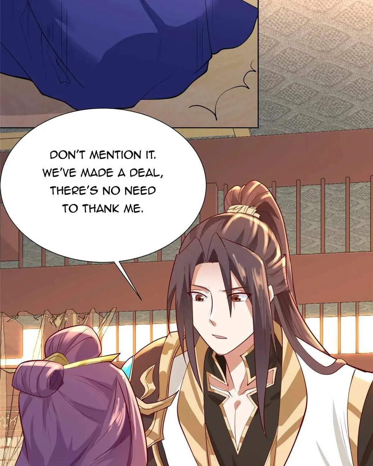 Read Dragon Master chapter 395 image 37 on Lezhin
