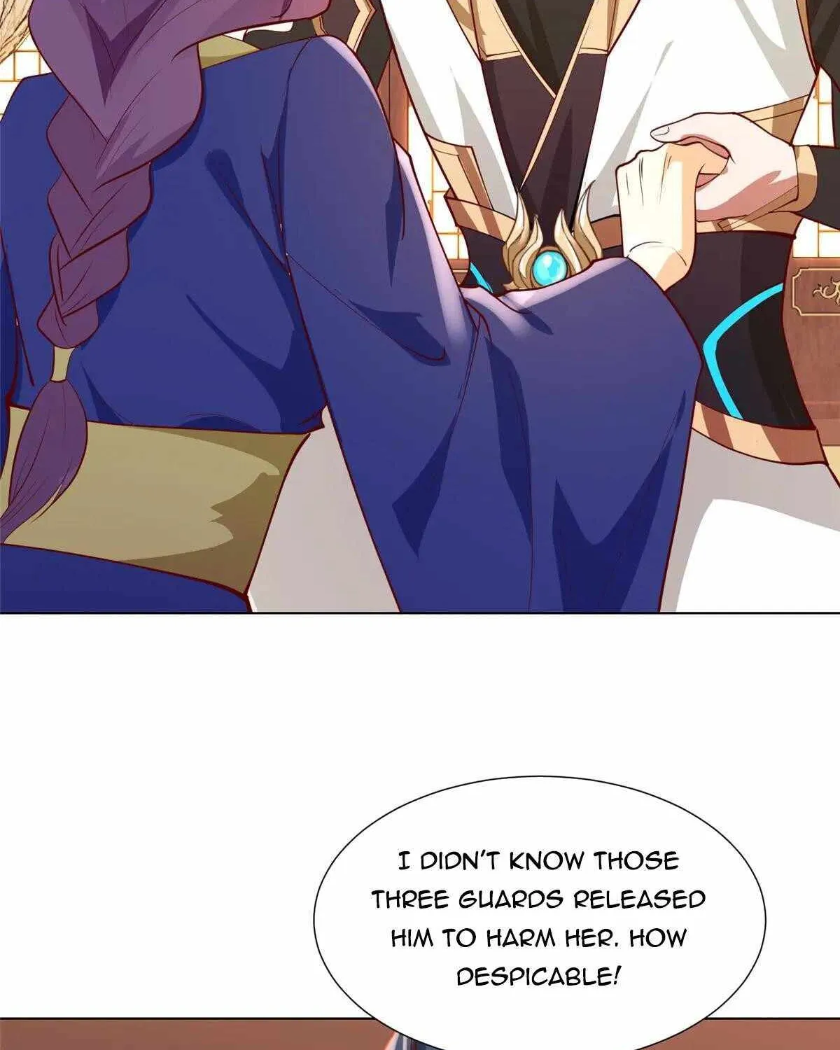 Read Dragon Master chapter 395 image 38 on Lezhin
