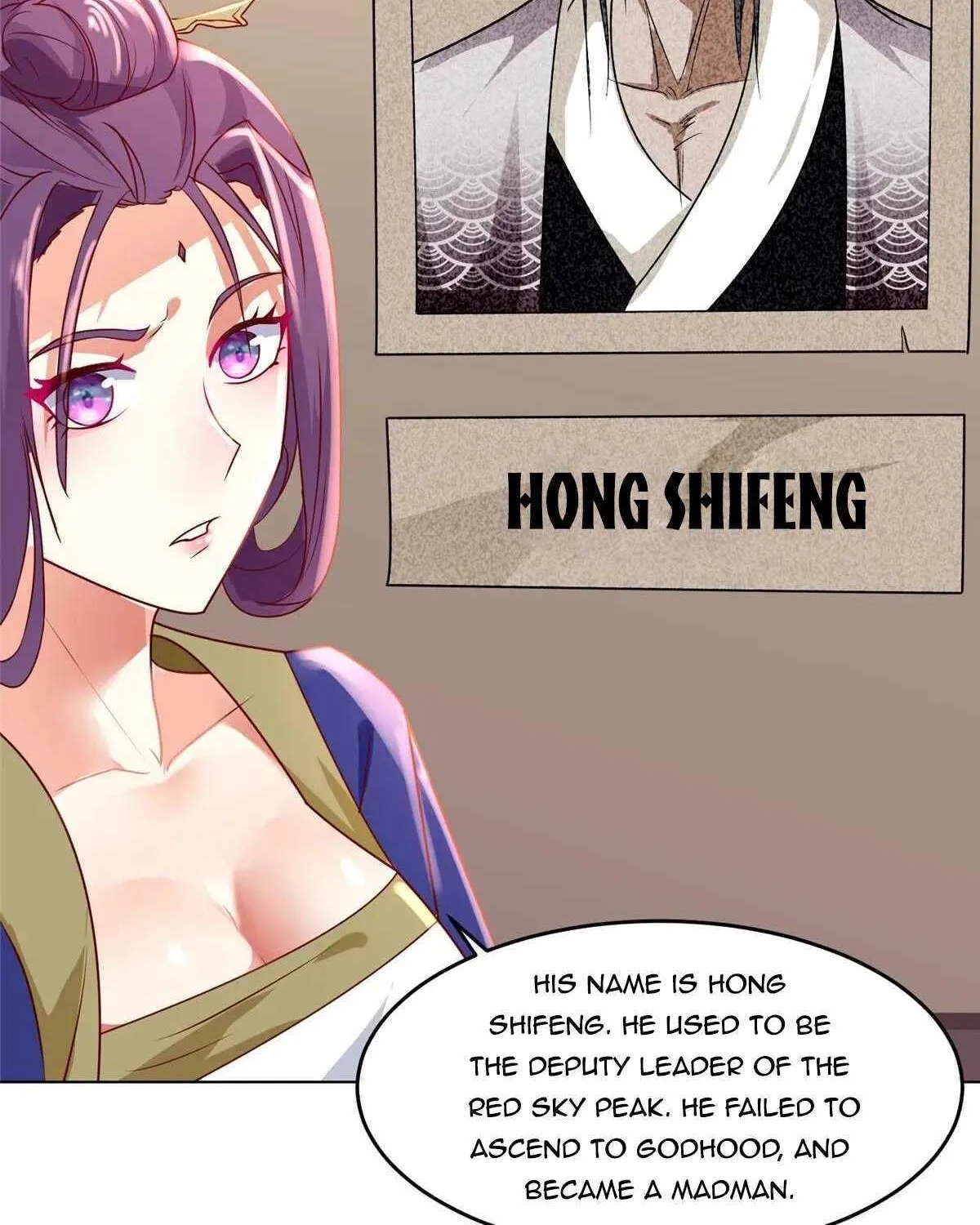 Read Dragon Master chapter 395 image 4 on Lezhin