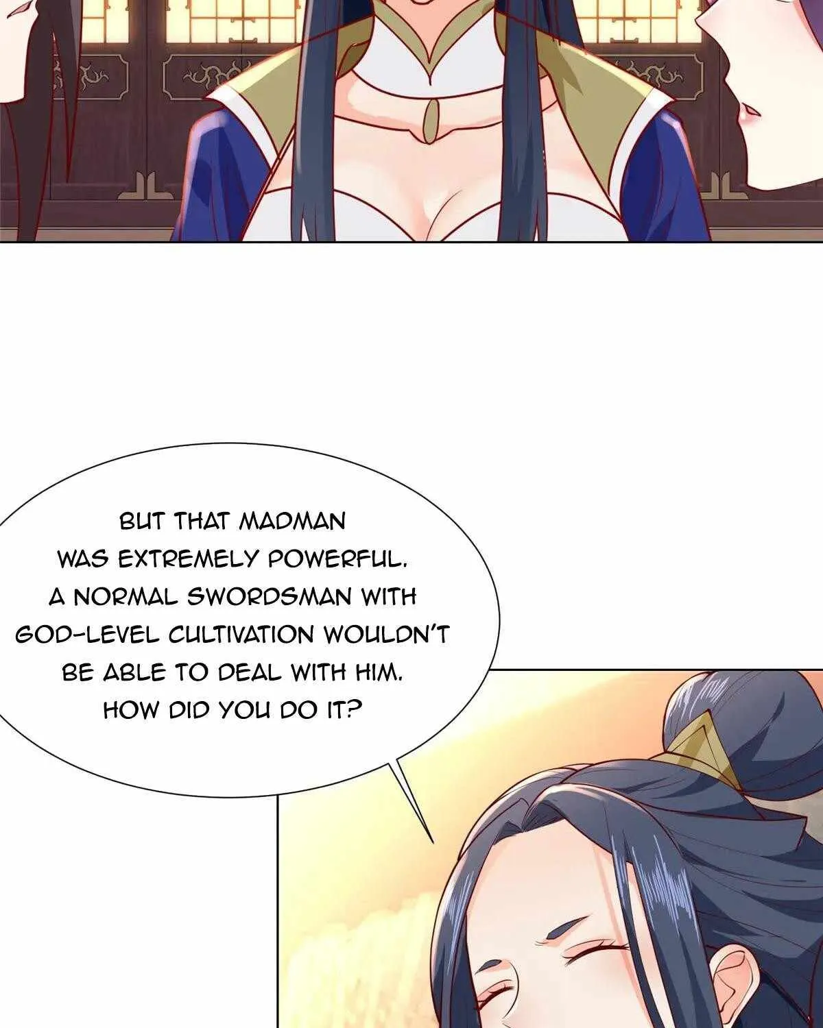 Read Dragon Master chapter 395 image 40 on Lezhin