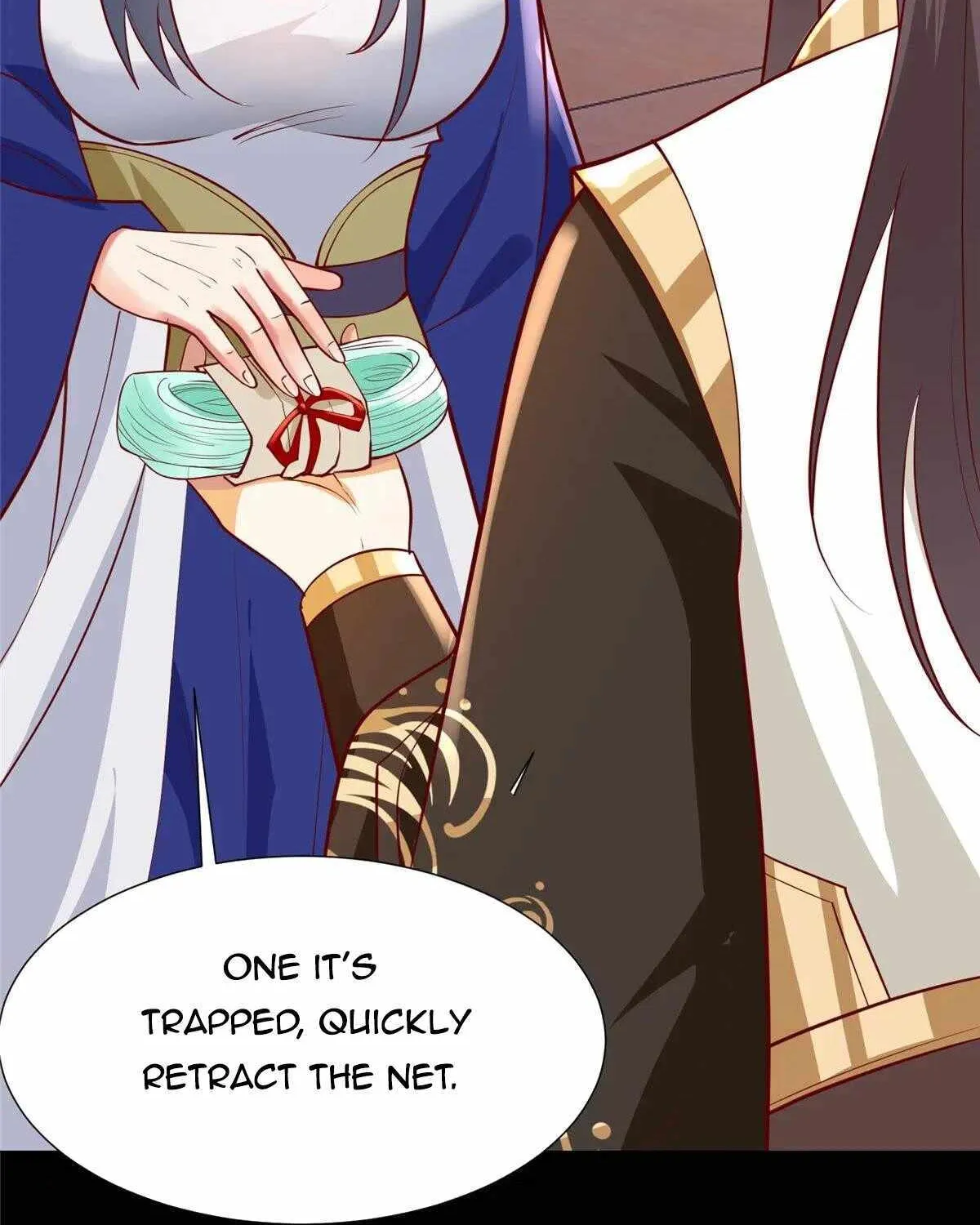 Read Dragon Master chapter 395 image 45 on Lezhin