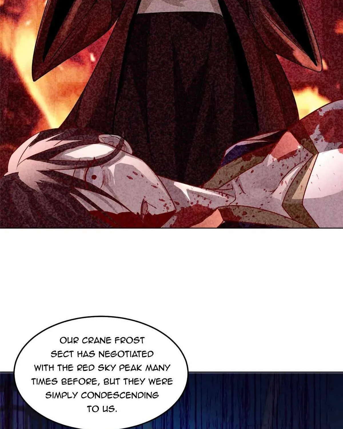 Read Dragon Master chapter 395 image 6 on Lezhin
