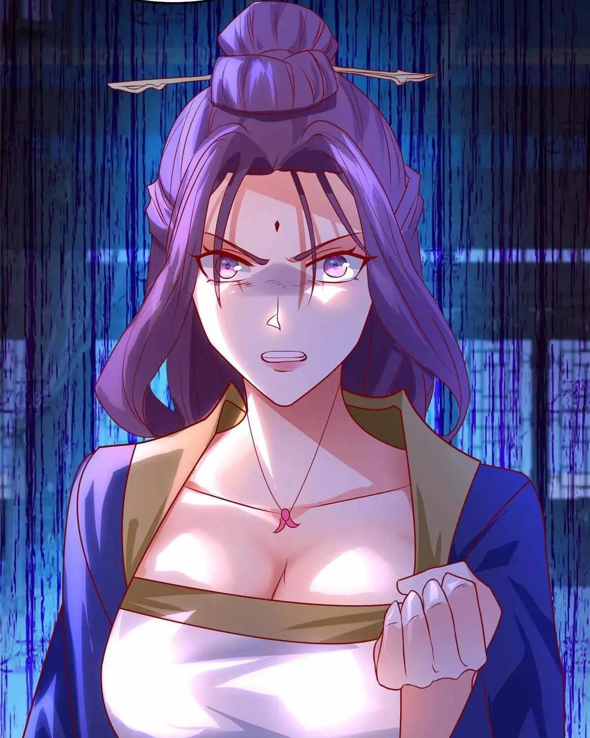Read Dragon Master chapter 395 image 7 on Lezhin