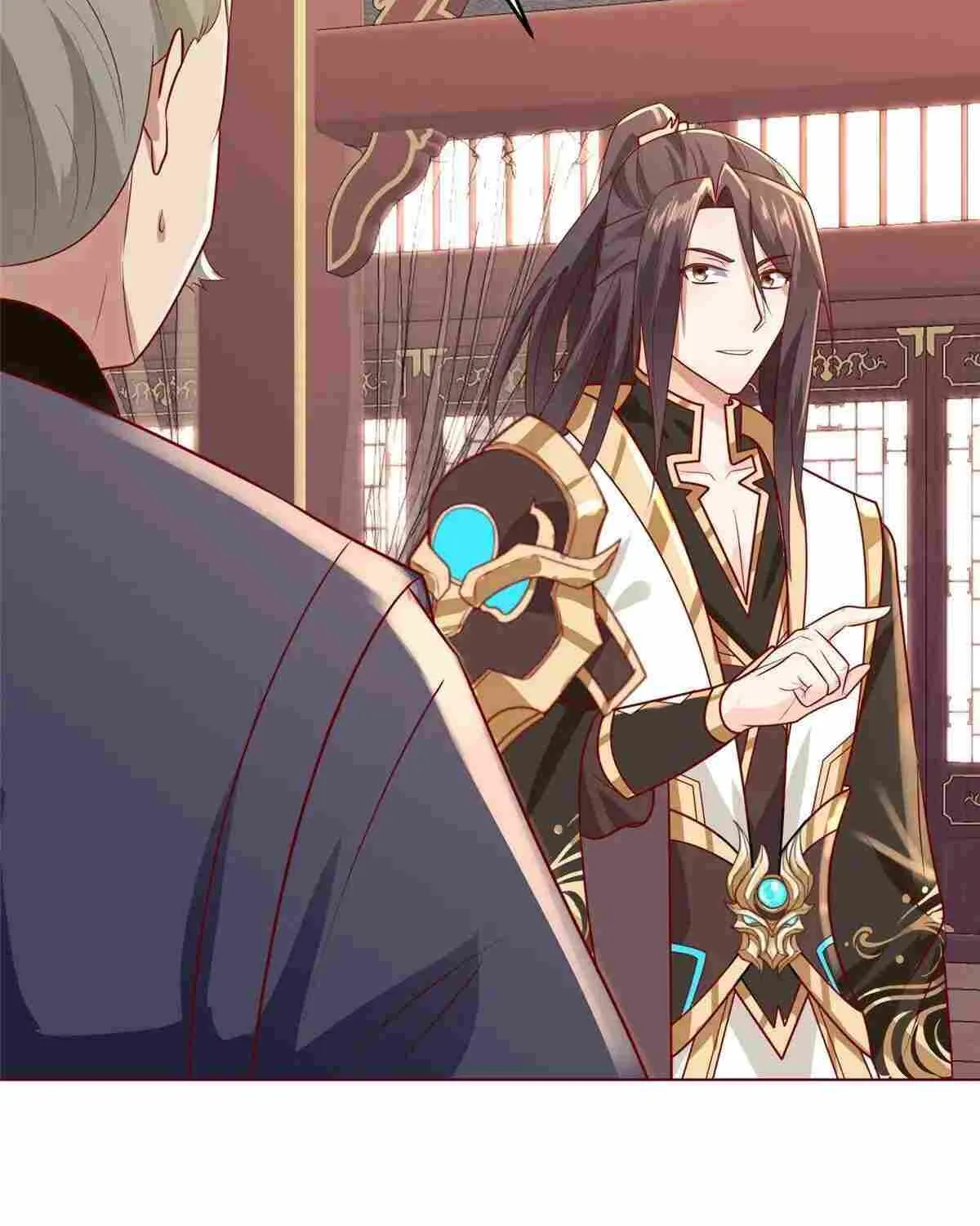 Read Dragon Master chapter 395 image 71 on Lezhin